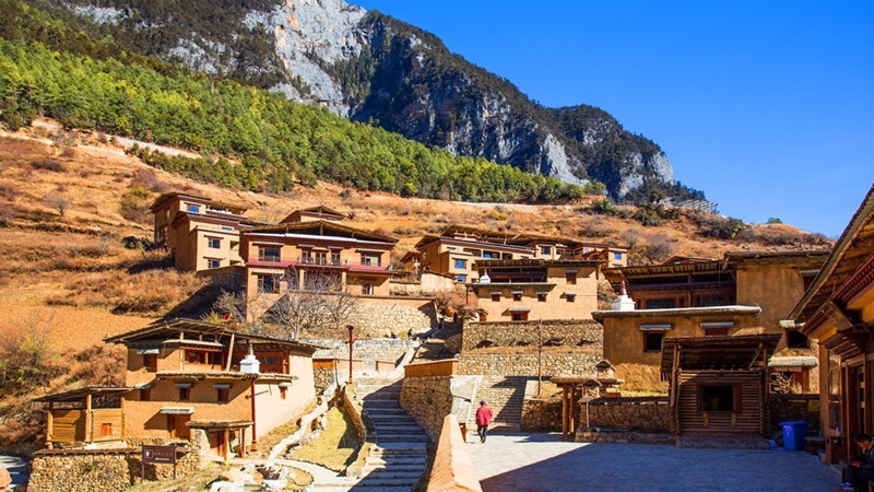Bala Village