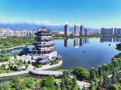 Baoshan
