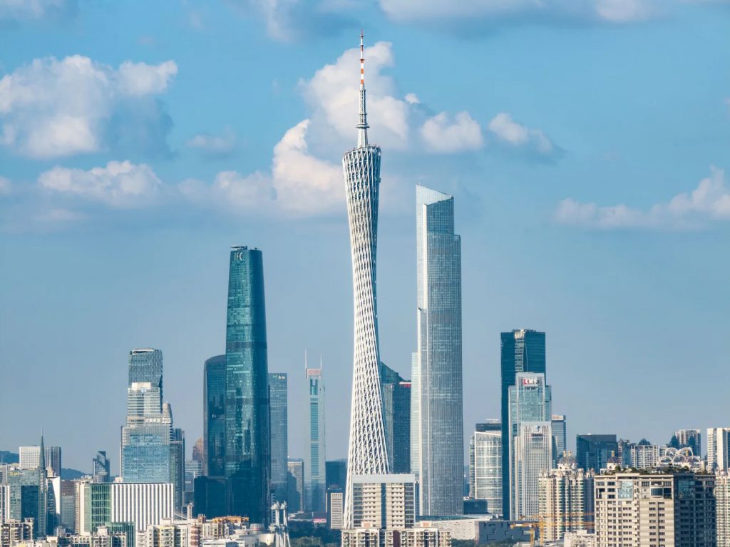 5 Days Guangzhou & Lingnan Culture Discovery