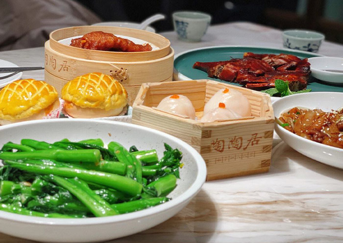 3 Days Guangzhou Highlights Tour: Classic City Experience