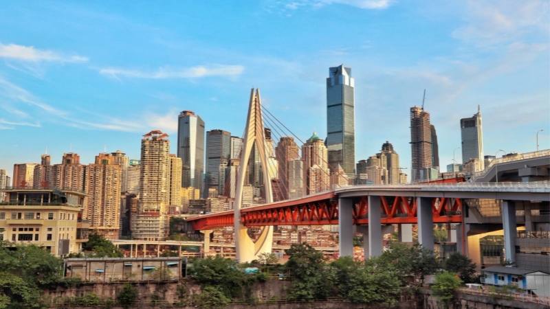 Chongqing