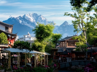 Lijiang
