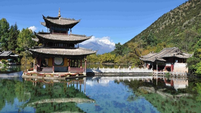 7-Day Classic Yunnan Discovery: Culture, Nature & Scenic Highlights