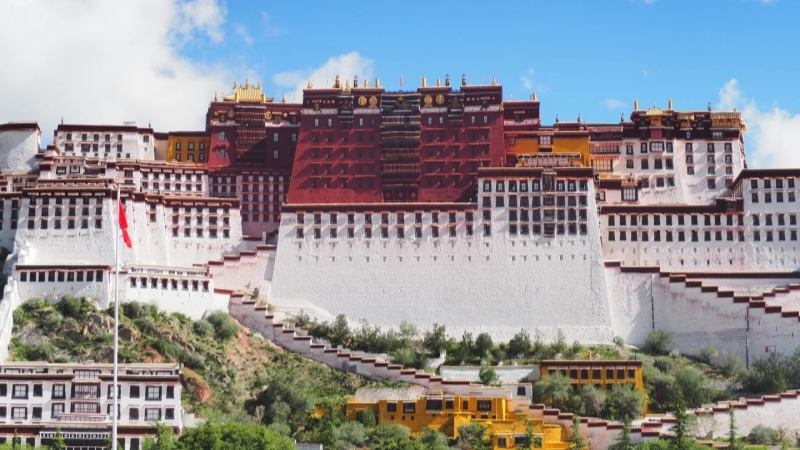 Potala Palace