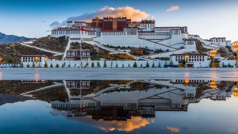 Potala Palace