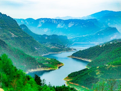 Wujiang River