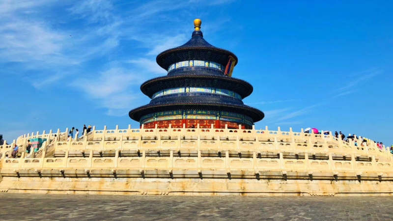 Temple of Heaven
