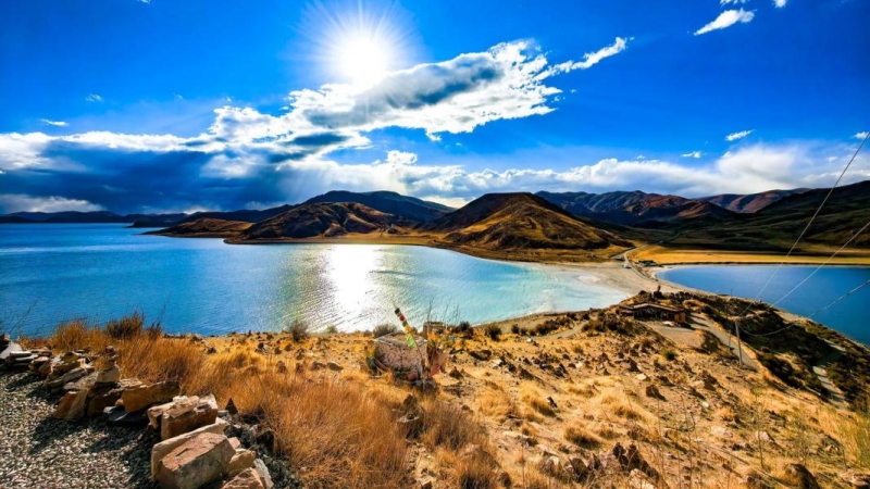 Tibet