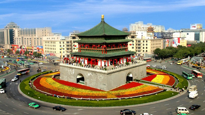 Xi’an