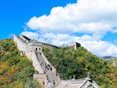 Great Wall of China