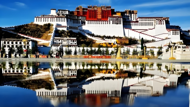Tibet