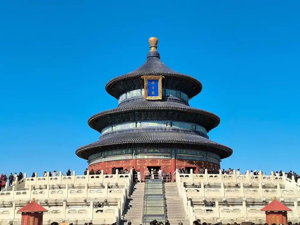 Beijing
