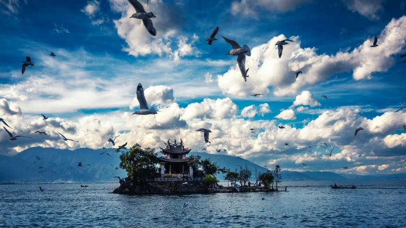 10-Day Yunnan Journey: Culture, Scenery & Experiences