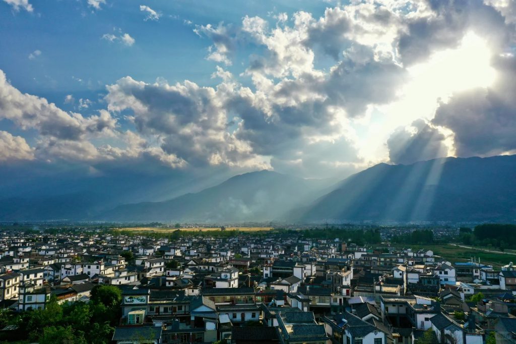 Yunnan