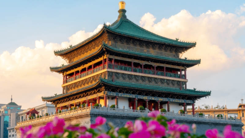 Xi'an
