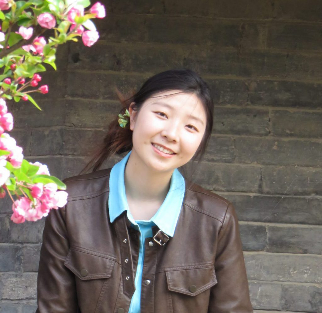 Mia Zhang