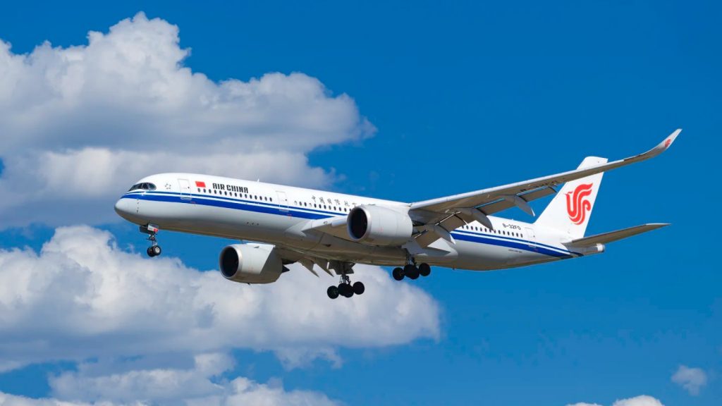 Dos and Don‘ts for Taking a Flight in China