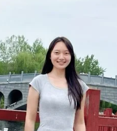 Amy Shang