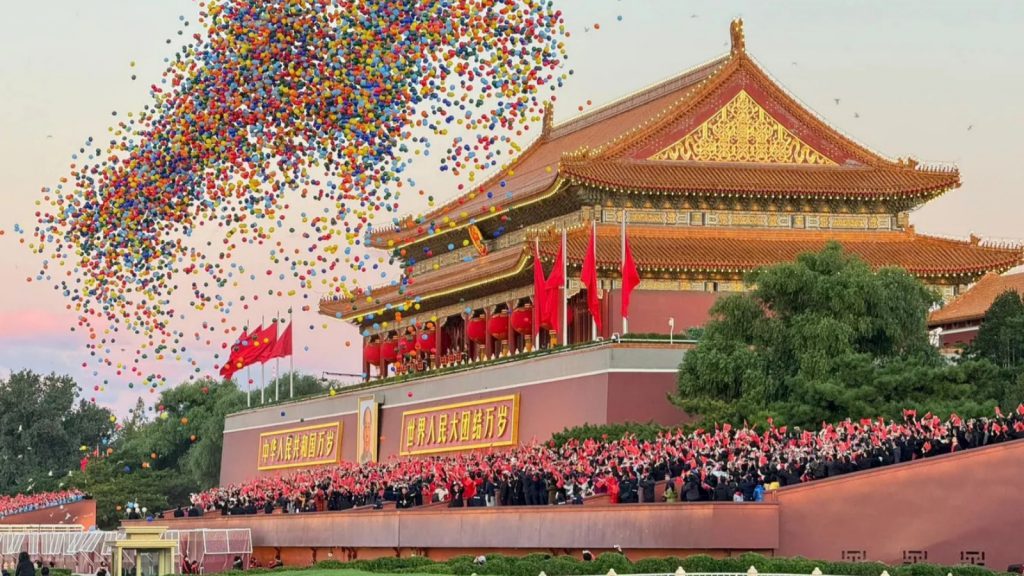 The Time You Should Avoid Visiting China