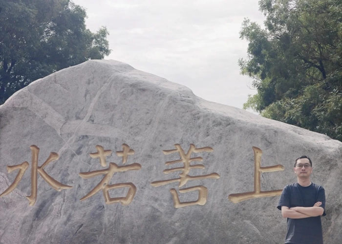 Daniel-hu