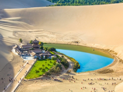 Dunhuang