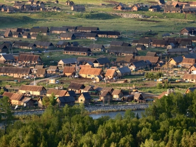 Hemu Village