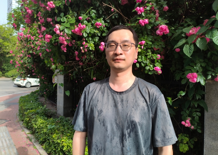 Daniel-hu