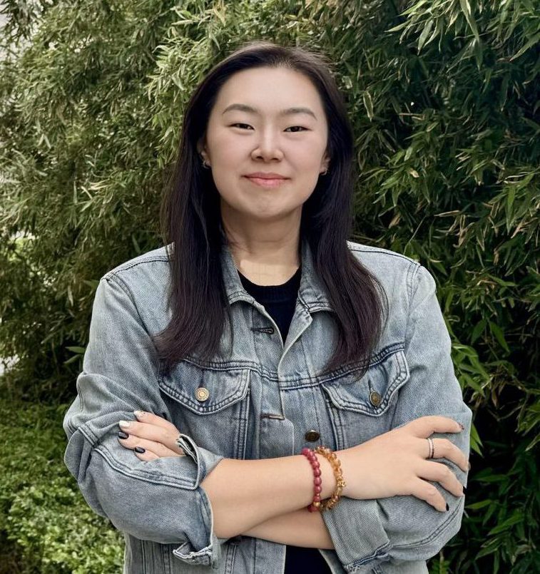 Jane Shang