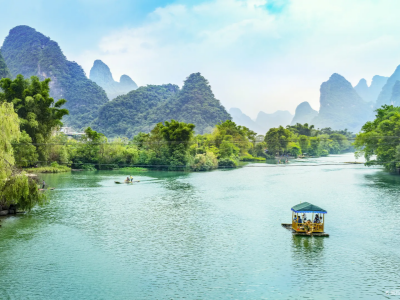 Li River