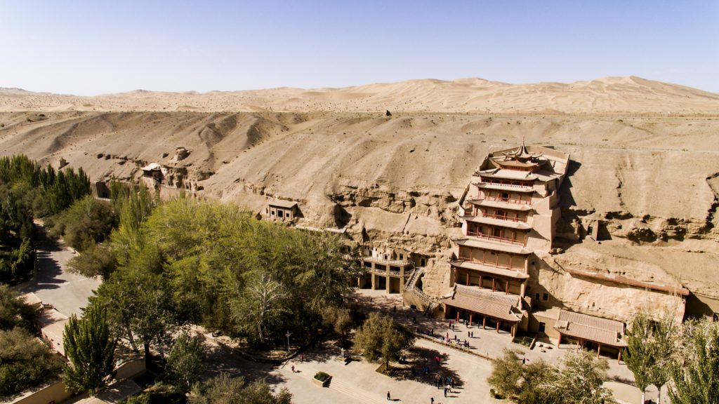 12-Day Silk Road Highlights Tour: Explore China’s Ancient Trade Routes