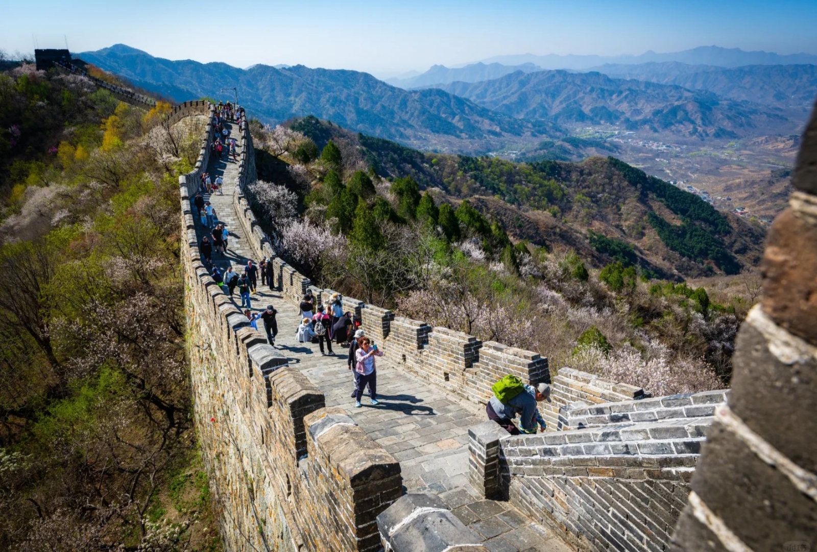 Mutianyu Great Wall