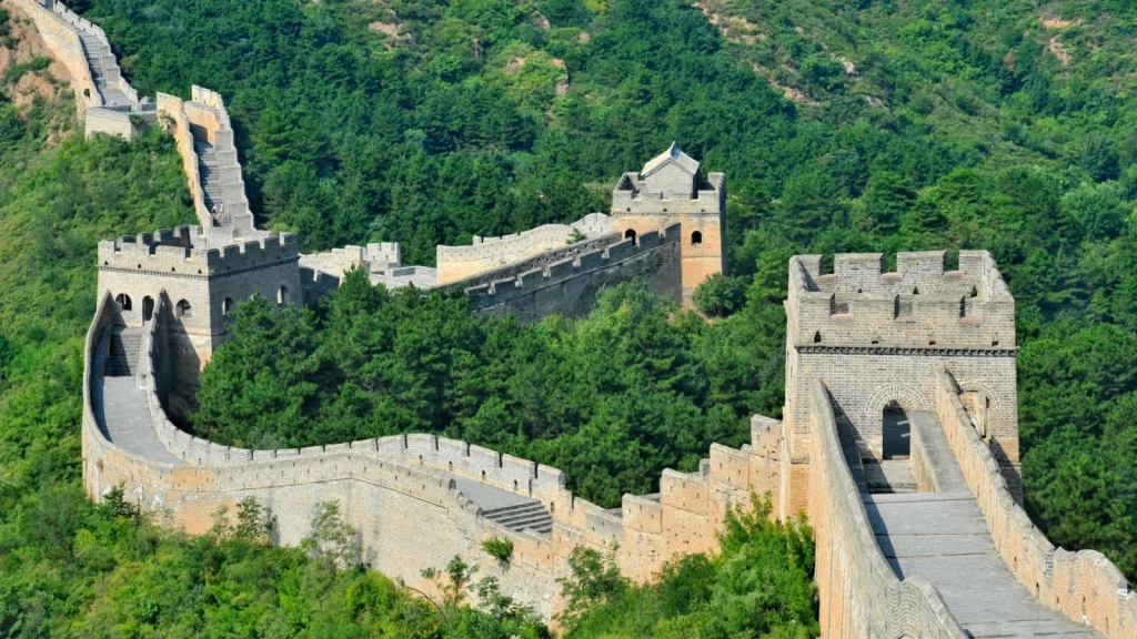 6-Day China Business & Cultural Study Journey