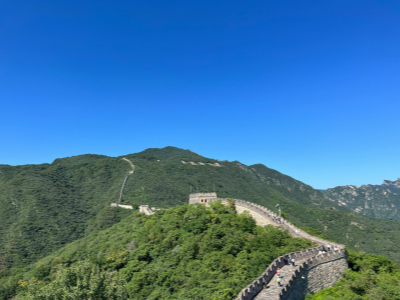 Mutianyu Great Wall