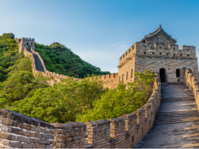 Mutianyu Great Wall