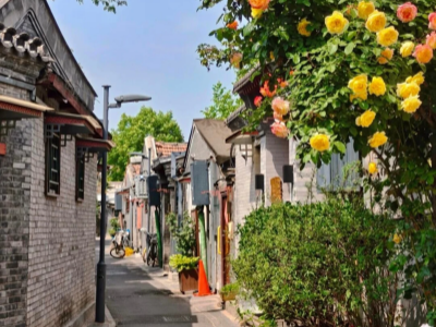 Hutong