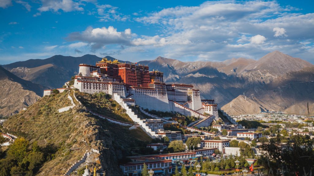 Potala Palace