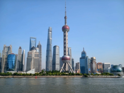 Shanghai