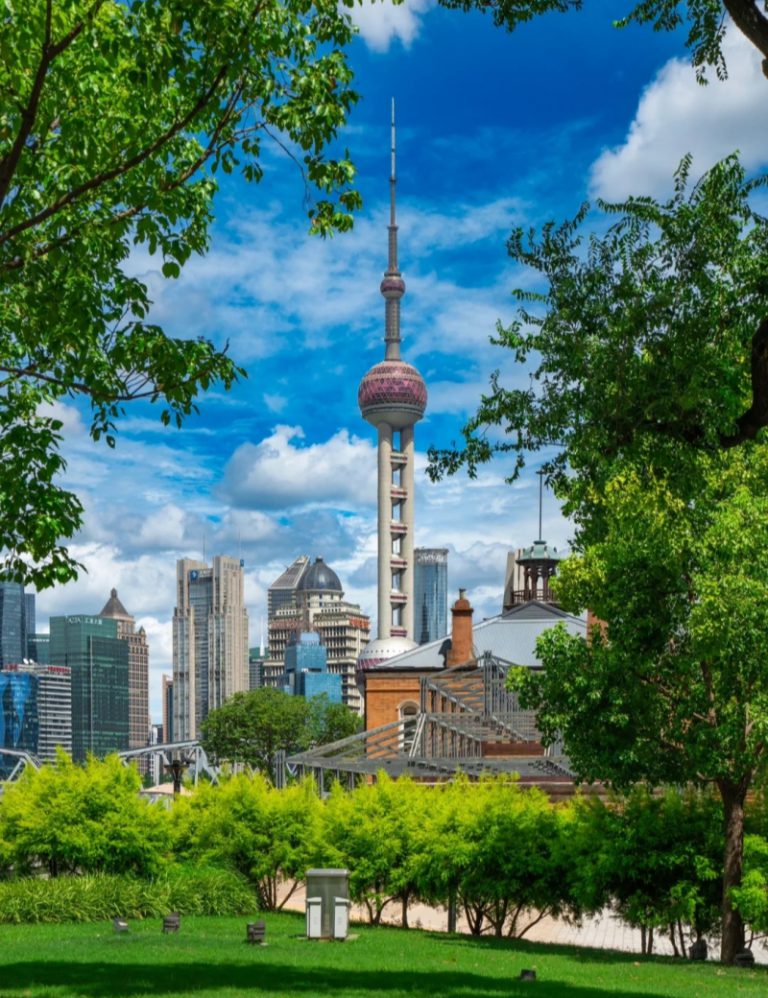 Shanghai 22