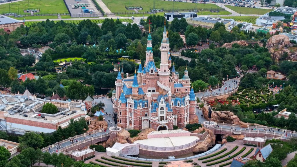 Visiting Shanghai Disneyland: Tickets, Rides & Travel Tips