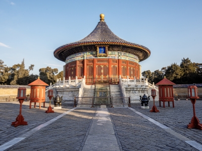 Temple of Heaven