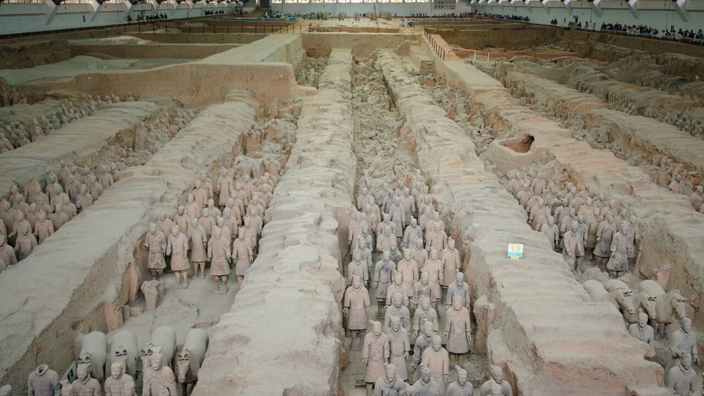 9-Day Immersive China Study Adventure