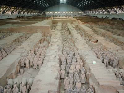 Terracotta Army