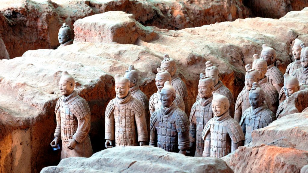 When Is the Best Time to Visit the Terracotta Warriors?