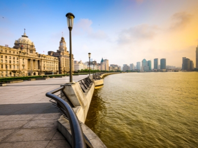 The Bund