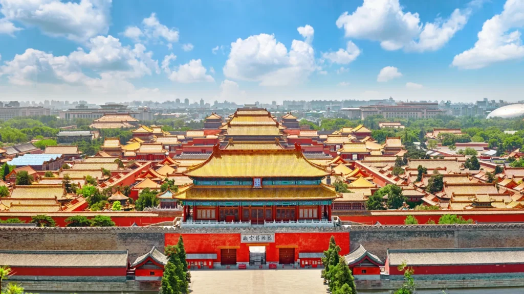 12-Day China Heritage and Scenic Experience for Seniors