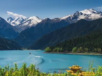 Tianchi