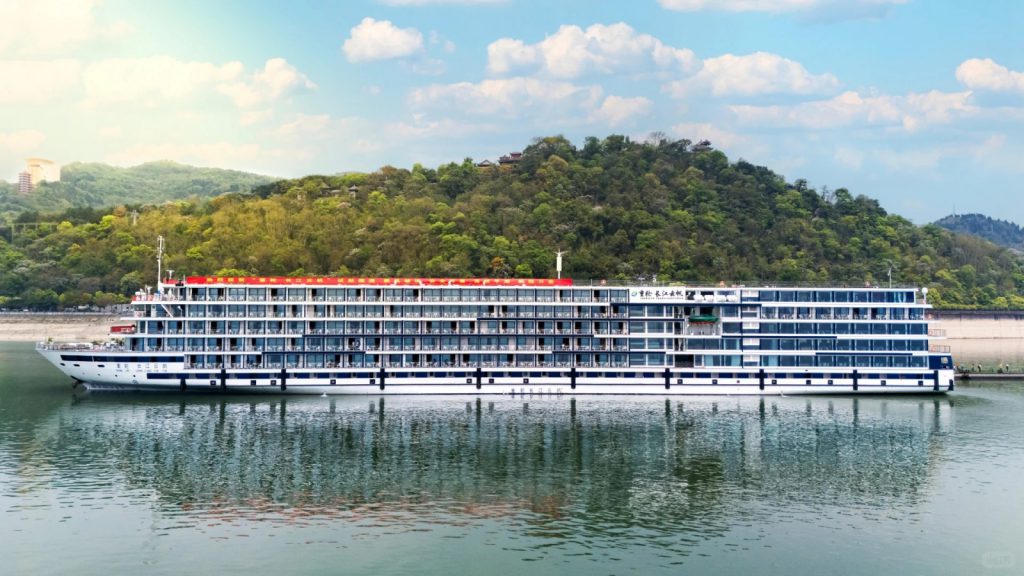 12-Day Leisure China Heritage & Yangtze Cruise for Seniors