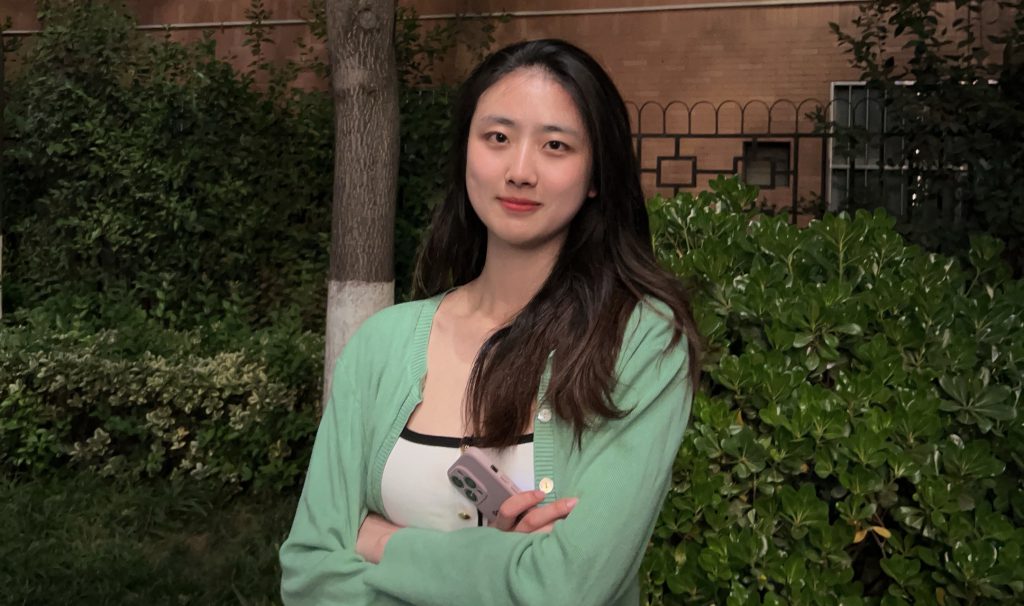 Martina Li