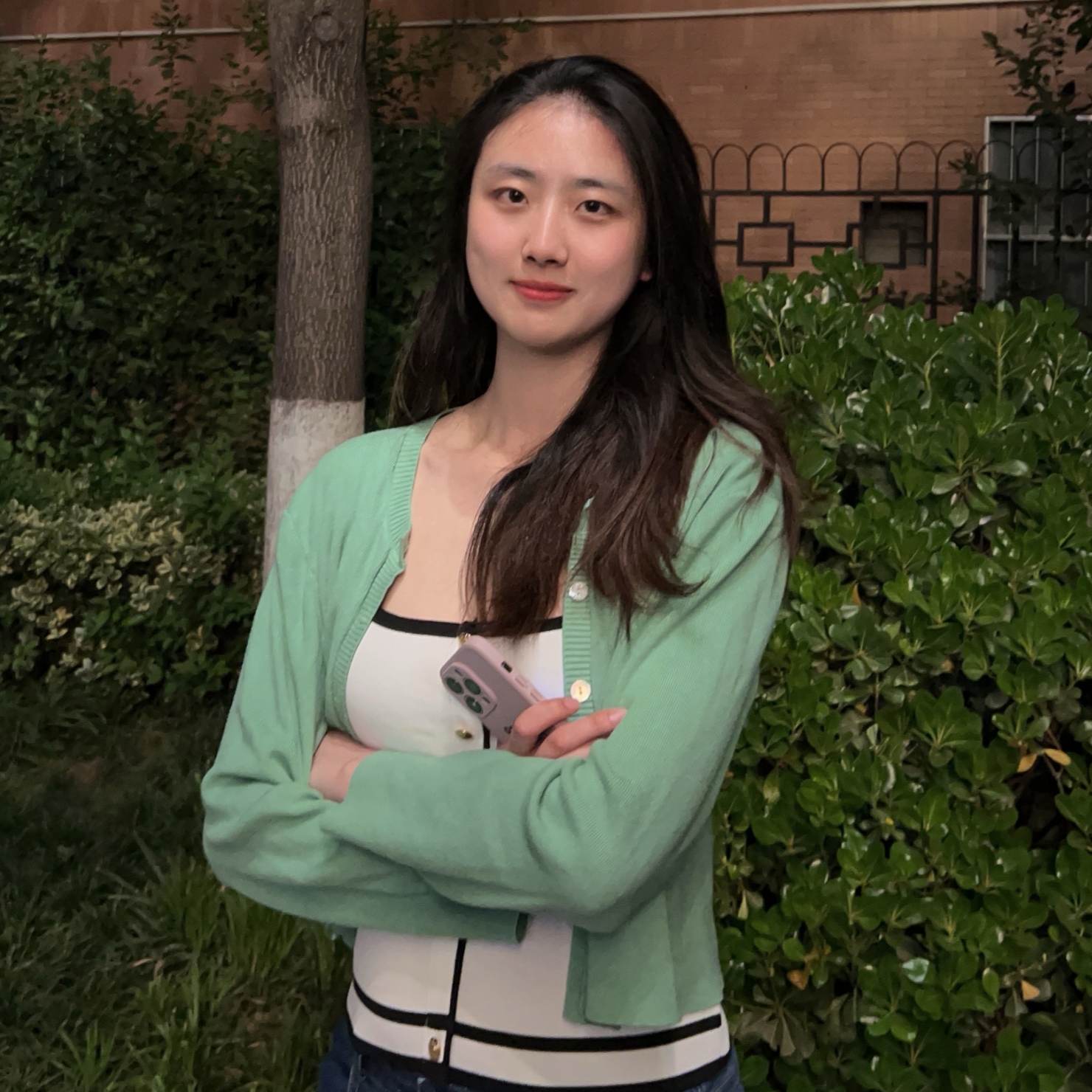 Martina Li
