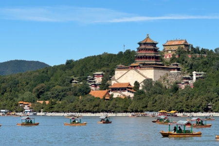 summer palace